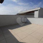Apartamento com 80m² , 2 dormitórios , sendo 1 suíte , 1 vaga , à venda no bairro Humaitá em Santo André.