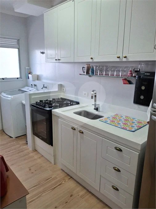 Apartamento de 3 Dormitórios com Suíte e Lazer Completo – Condomínio Terrazzos | São Bernardo do Campo
