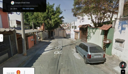 Sobrado à venda com 4 quartos, sendo 2 suítes,  em Vila Santa Terezinha, Carapicuíba, SP