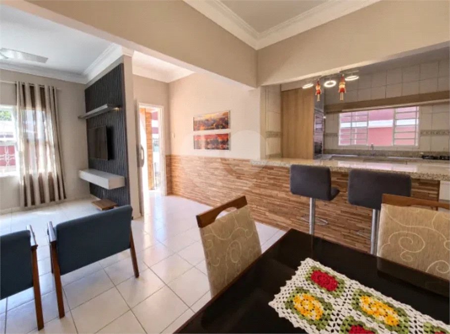 Casa Térrea à Venda no Residencial Monte Verde – Indaiatuba/SP