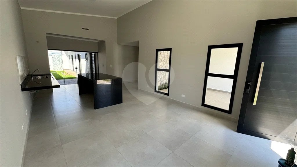 Casa à venda no Condominio Clotilde Brossi no Bairro Água Branca em Piracicaba/SP.
