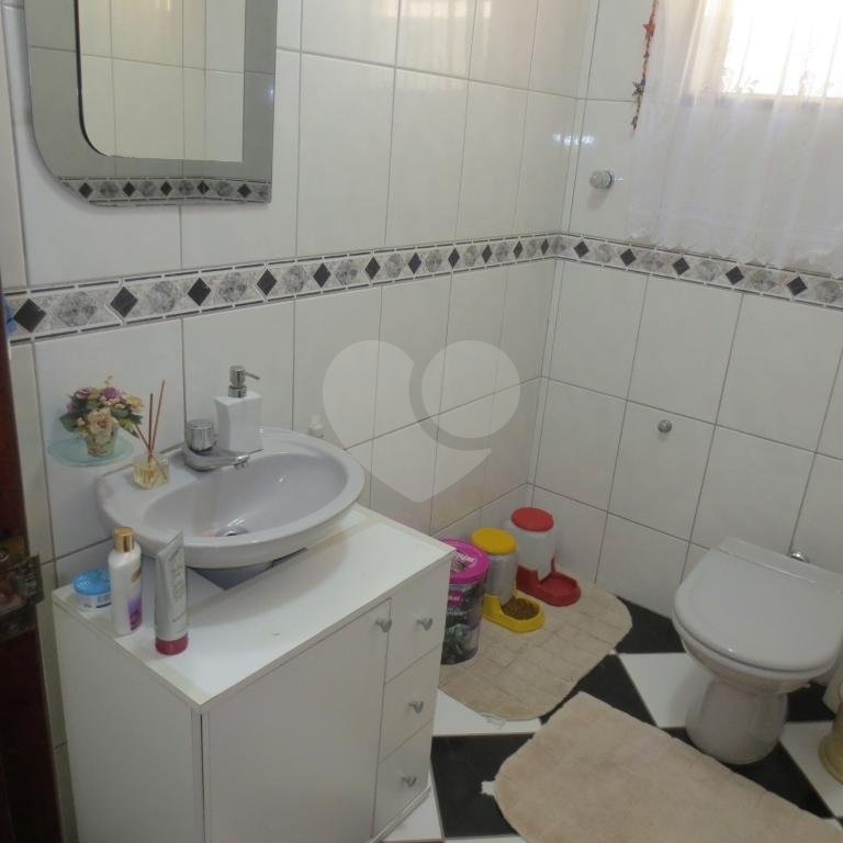 Excelente Sobrado à venda noCambuci c/338m2 - 4 Quartos/1 Suite/ 5 Vagas na garagem