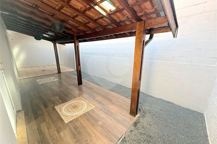 Casa espaçosa para locação no bairro Santa Cecília – Piracicaba/SP