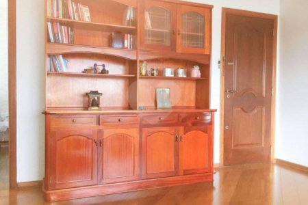 AMPLO APARTAMENTO A VENDA NA REGIÃO DA MOOCA COM EXCELENTE ACABAMENTO