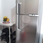 Studio á Venda com 29m² - Bela Vista