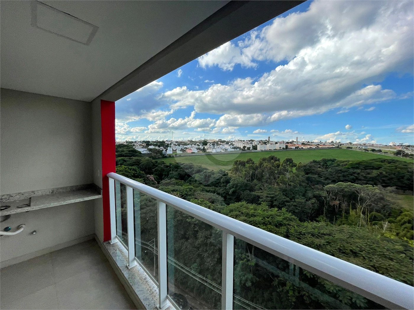 Apartamento no Residencial Valentina Park
