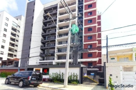 Apartamento 2 quartos em Vila Formosa, São Paulo - Venda