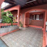 Casa à Venda na Vila Prado – São Carlos/SP