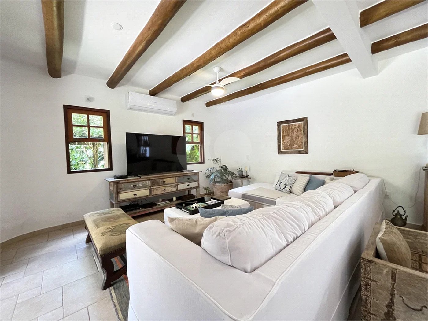 Casa à venda com 4 suítes em Costa do Sol, Bertioga, SP