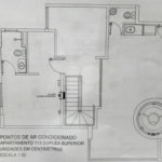 Cobertura duplex disponivel para venda ou locação no Residencial Vista Nobre no Parque Faber- Castel