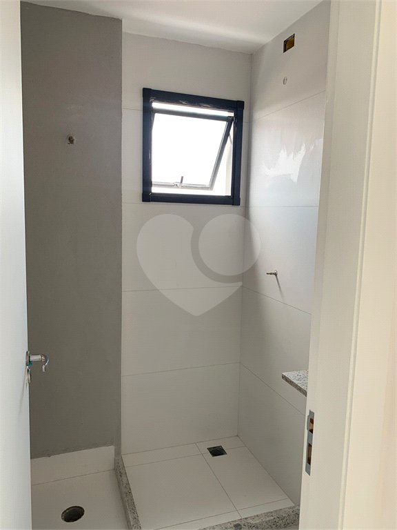 Apartamento á Venda com 47m² - Jabaquara