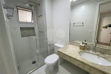Apto 140m2 no Condominio Familia Ipiranga com 3 suítes e 2 vagas Aceita Permuta