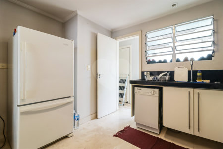 APARTAMENTO COM 3 DORMITÓRIOS, 1 SUÍTE, 2 VAGAS, 142 M² - JARDIM AMÉRICA