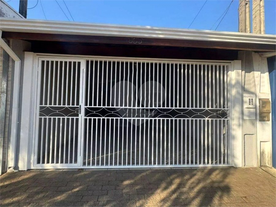 CASA PARA LOCAÇÃO NO CIDADE NOVA II – INDAIATUBA-03 quartos -01 suite -02vagas