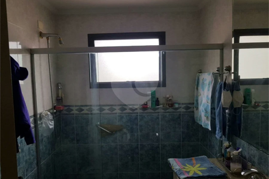 Apartamento 4 dormitórios na Saúde