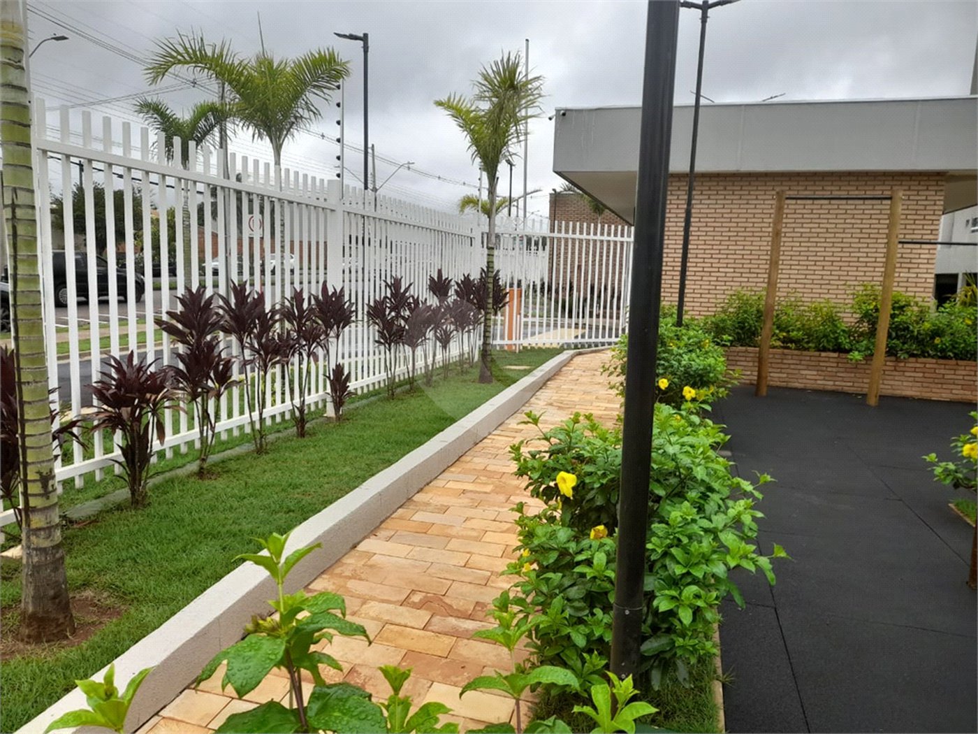 Apartamento à venda no Reserva Flor de Lótus – Jardim Botânico, Araraquara (SP)