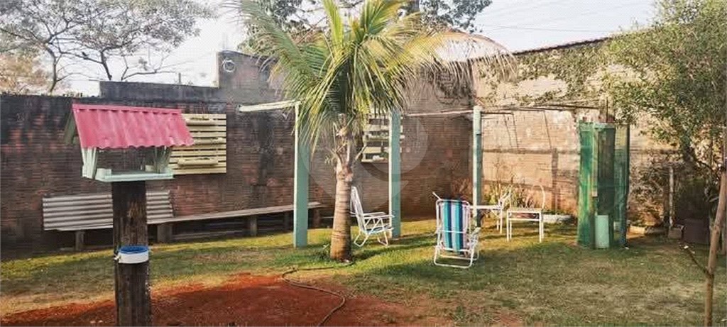 Casa Avarandada à Venda no Belverde – Espaço, Conforto e Contato com a Natureza