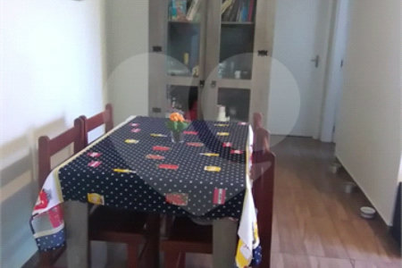 Apartamento a venda Residencial Santa Eugenia em Itirapina