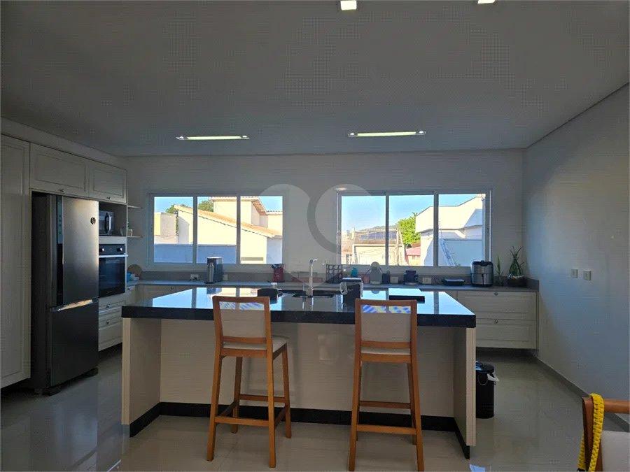 Casa á Venda 185m², 3 quartos- Residencial Solaris- Mogi das Cruzes