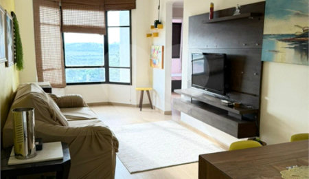Apartamento à venda com 2 quartos, sendo 1 suíte,  em Jardim das Indústrias, São José dos Campos, SP