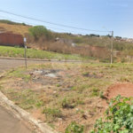 Terreno à venda 262m² prolongamento do jardim das torres