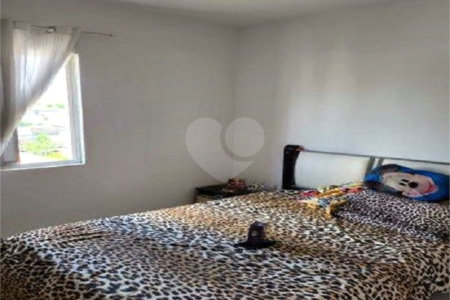 Apartamento a venda no bairro da Mooca, São Paulo.