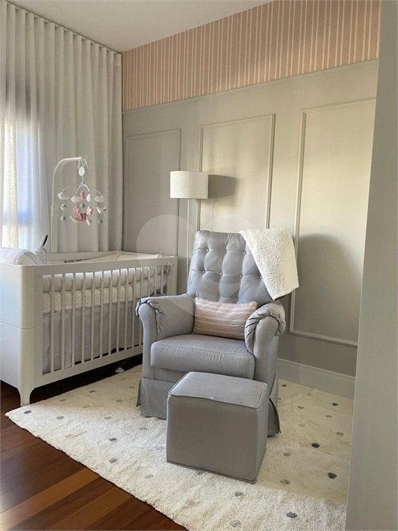 Apartamento á venda - Brooklin