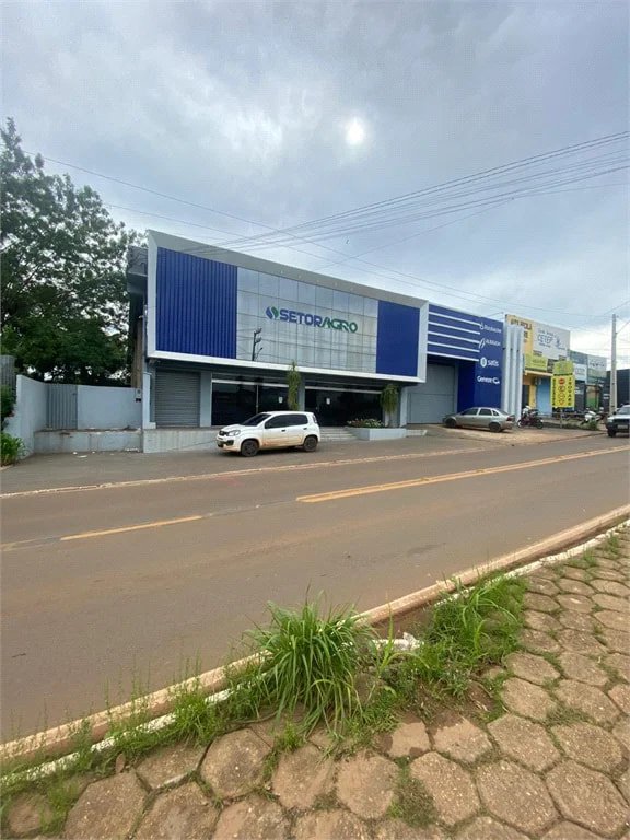 Galpão para alugar no Centro, Balsas, MA