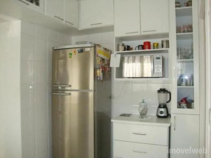 Apartamento à venda com 3 suítes em Fazenda Morumbi, São Paulo, SP