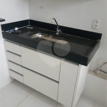 Apartamento no Ed. Residencial Spazio Mont Royal