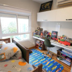 Apartamento á venda - Vila Olímpia
