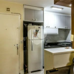 Apartamento á venda na Luz