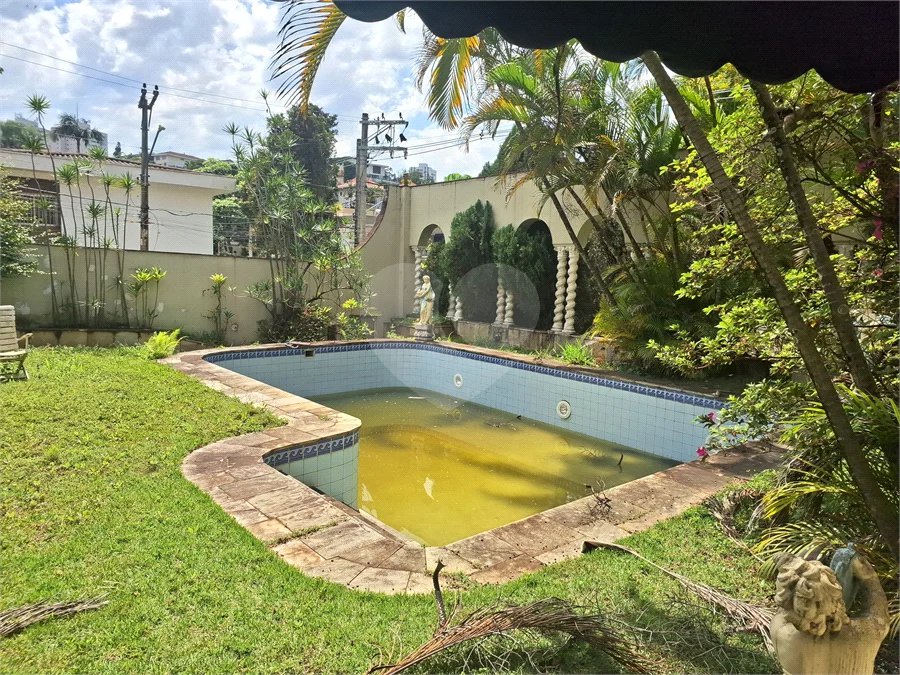 Sobrado à venda com 4 quartos, sendo 2 suítes, em Santana, São Paulo, SP