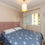 APARTAMENTO 3 QUARTOS 2 VAGAS À VENDA NA SAÚDE VENDER