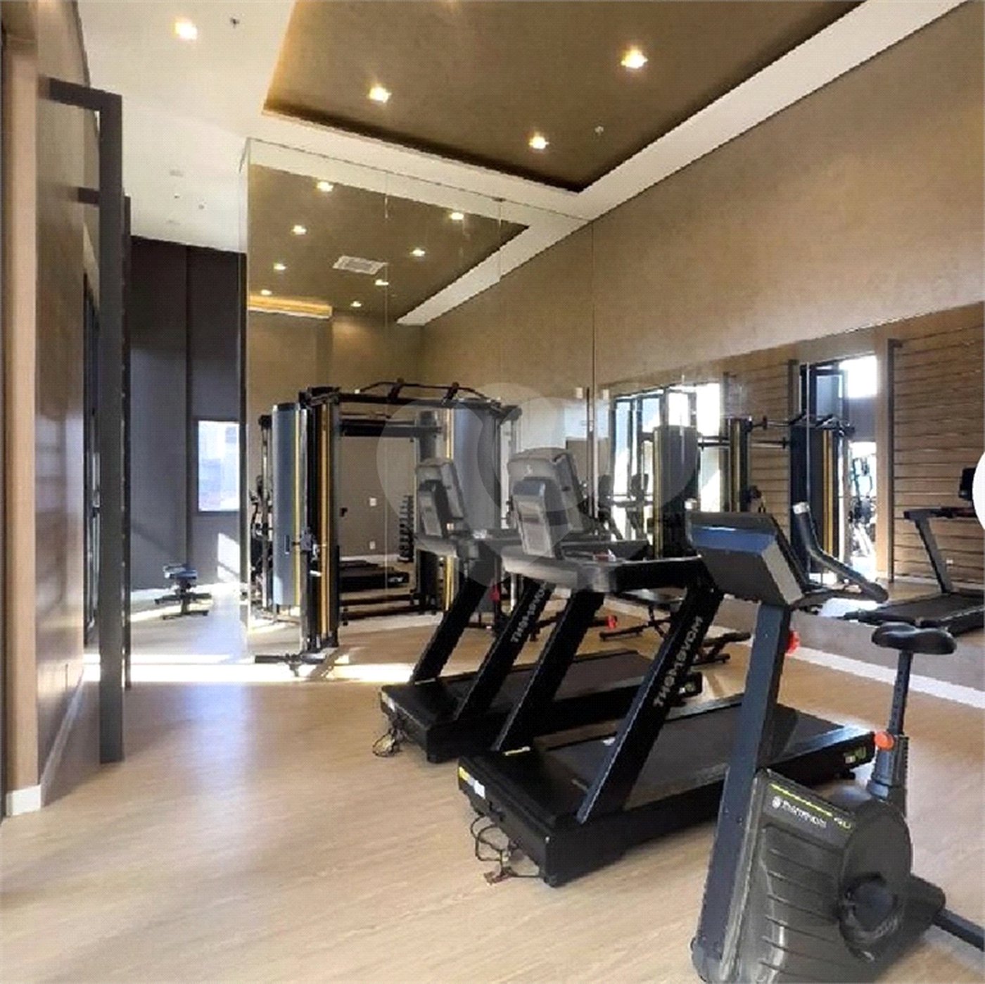 Studio com 28m², mobiliado e com móveis planejados na região do Sacomã em São Paulo - SP.