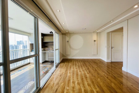 OPORTUNIDADE DE COMPRA NO DOMO HOME - 123 M² 3 DORMITORIOS SUITE COM CLOSET ANDAR ALTO!