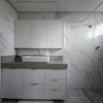 Apto 198m² Totalmente reformado - Vila Mascote