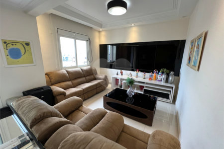 Apto Padrão Lindenberg na Mooca, 4dorms, 250m2, preço abaixo do mercado