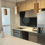 Condomínio Clube Apartamento Varanda gourmet 2 dormitórios sendo 1 suíte 1 vagas.