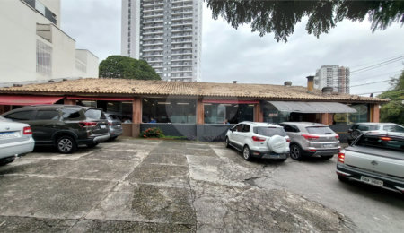 Salão à venda em Butantã, São Paulo, SP