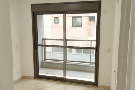 Lindo Apto à venda na Vila Clementino c/43m2 - 1 quarto - 600 m. metrô Hosp SP