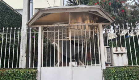 Apartamento à venda com 2 quartos em Vila Pirajussara, São Paulo, SP