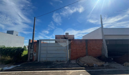 Terreno à venda em Jardim Embaré, São Carlos, SP