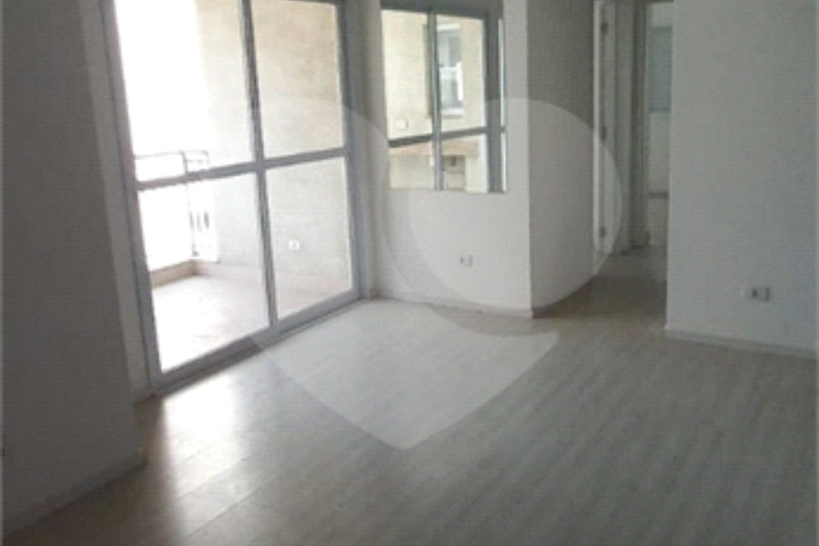Apartamento com sacada - metrô Tucuruvi - NOVO