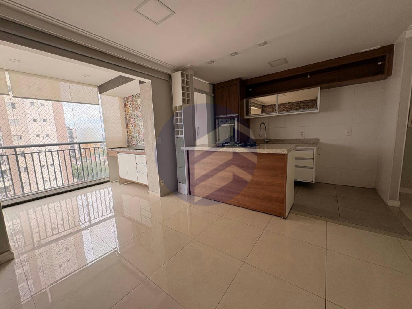 Apartamento à venda com 2 quartos em Jardim Esmeralda, São Paulo - SP