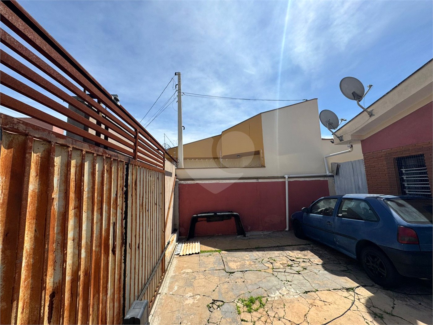Casa a venda na Vila Brasilia