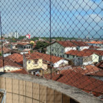 🌊 Seu novo lar a apenas 221 metros da praia espera por você! 🏡✨Praia Grande - SP