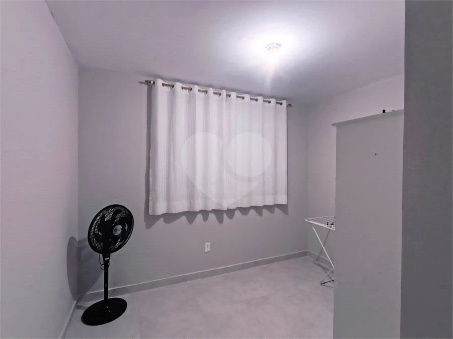APARTAMENTO TÉRREO COM 2 QUARTOS À VENDA NO PARQUE CAMPO BONITO