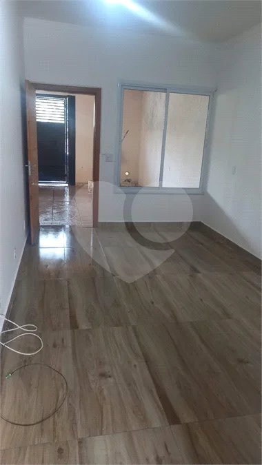 Casa à Venda – Jardim Residencial Veneza- 02 quartos 02vaga