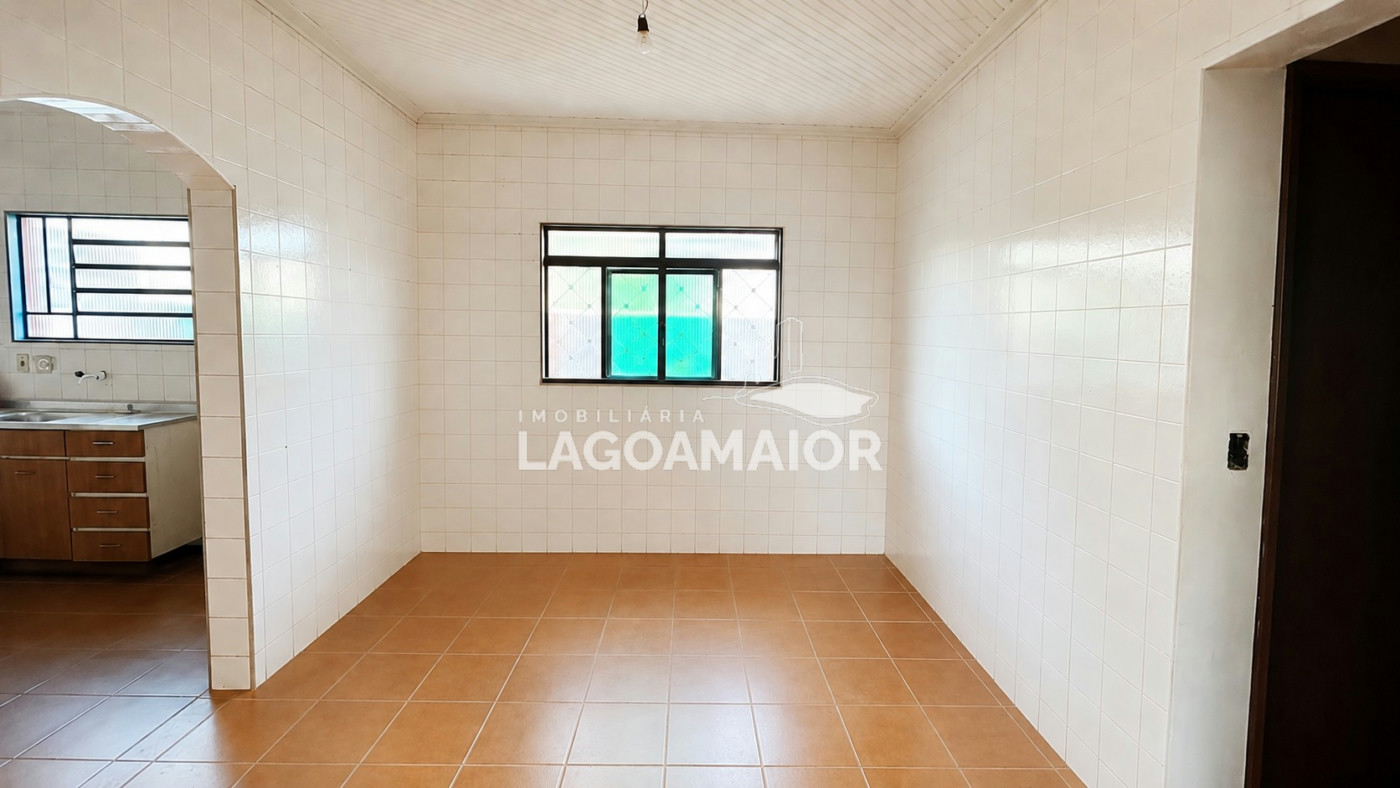 Casa à venda com 3 quartos em Jardim Alvorada, Três Lagoas - MS